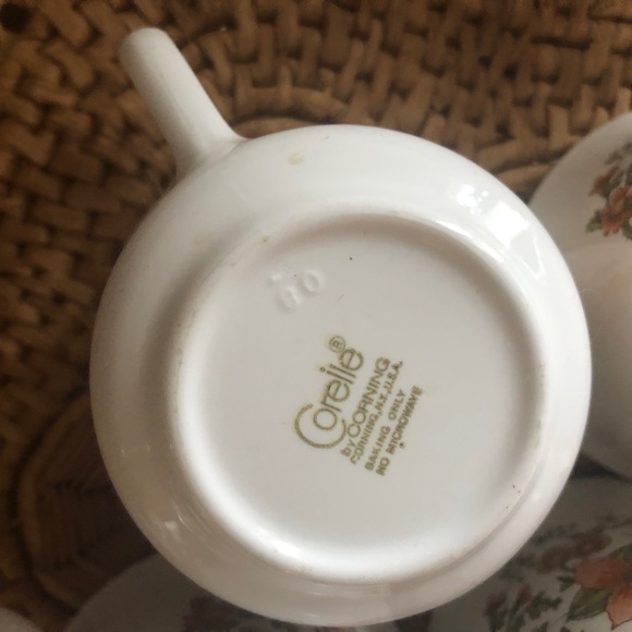 Indian Summer Tea Cups - Picture 13 of 16